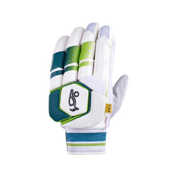 Kookaburra Kahuna Pro Cricket Batting Gloves 2023