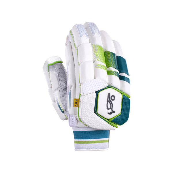 Kookaburra Kahuna Pro Cricket Batting Gloves 2023