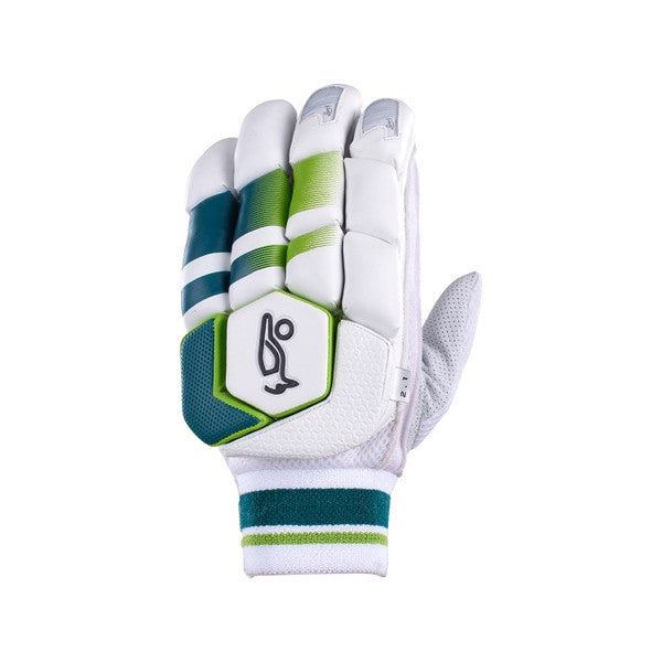 Kookaburra Kahuna 2.1 Cricket Batting Gloves 2023