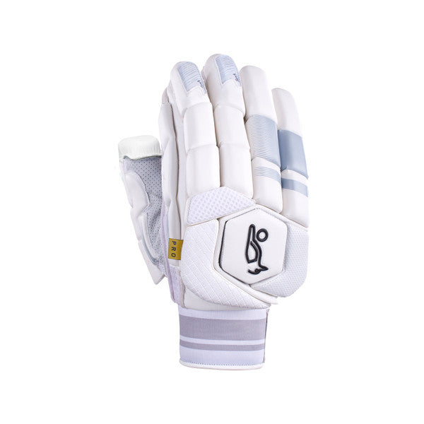 Kookaburra Ghost Pro Cricket Batting Gloves 2023