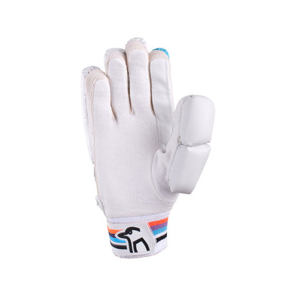 Kookaburra Aura 6.1 Cricket Batting Gloves 2023