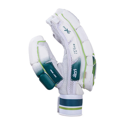Kookaburra Kahuna Pro Cricket Batting Gloves 2024