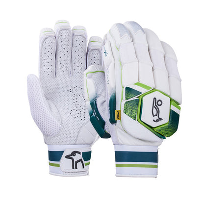 Kookaburra Kahuna Pro Cricket Batting Gloves 2024