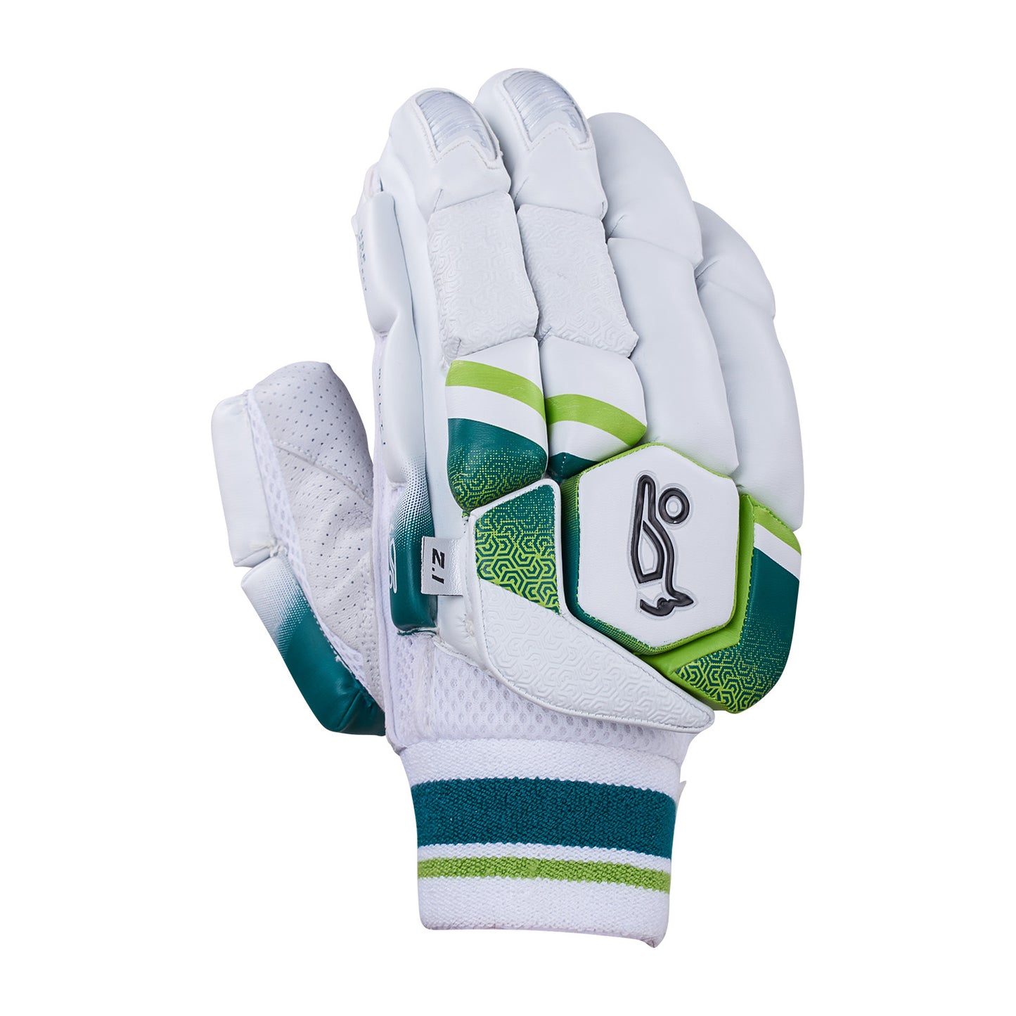 Kookaburra Kahuna 2.1 Cricket Batting Gloves 2024