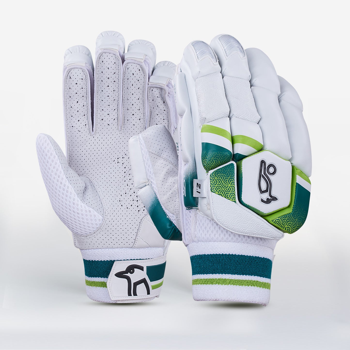 Kookaburra Kahuna 2.1 Cricket Batting Gloves 2024