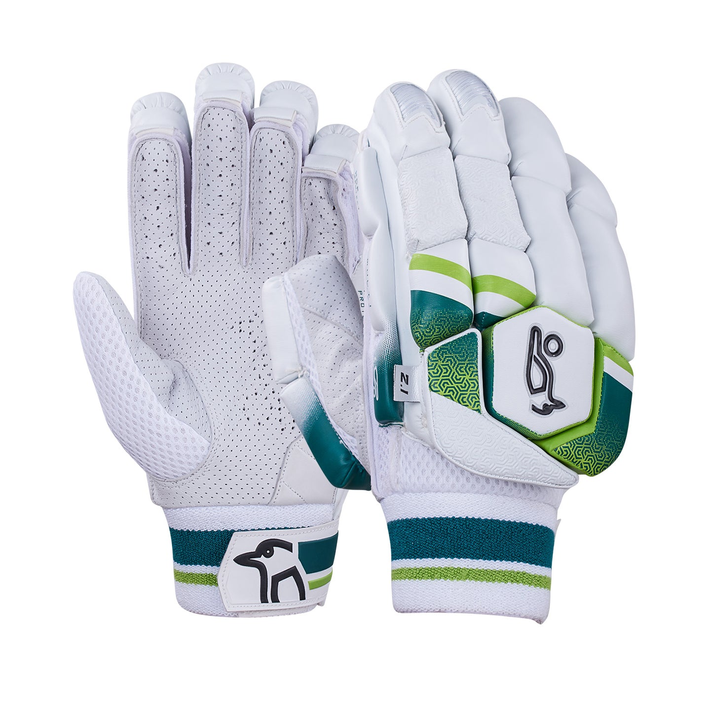 Kookaburra Kahuna 2.1 Cricket Batting Gloves 2024