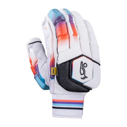 Kookaburra Aura Pro Cricket Batting Gloves 2024