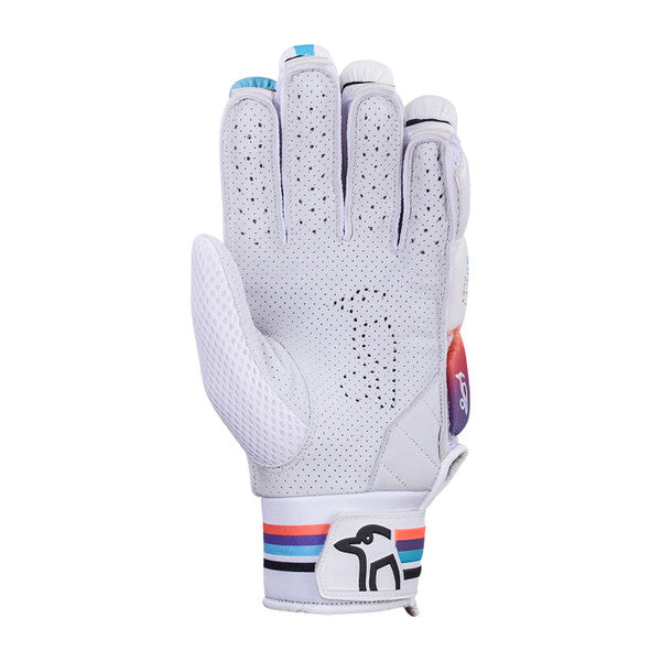 Kookaburra Aura Pro Cricket Batting Gloves 2024