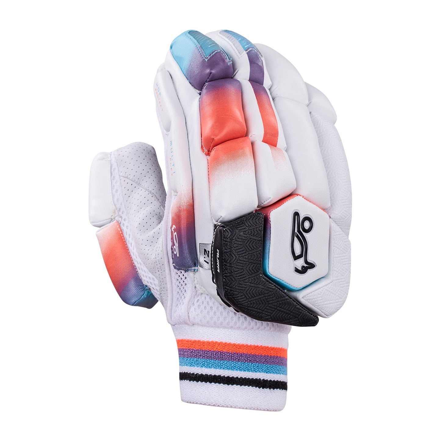 Kookaburra Aura 2.1 Cricket Batting Gloves 2024