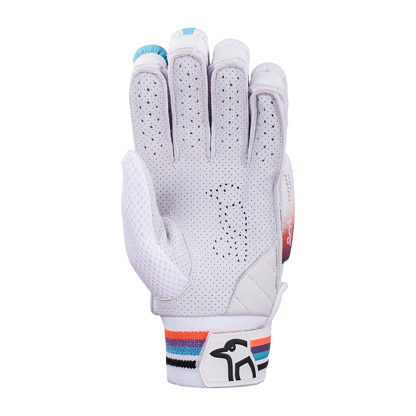 Kookaburra Aura 2.1 Cricket Batting Gloves 2024