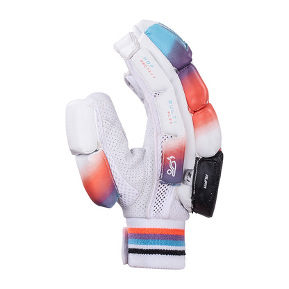 Kookaburra Aura 2.1 Cricket Batting Gloves 2024