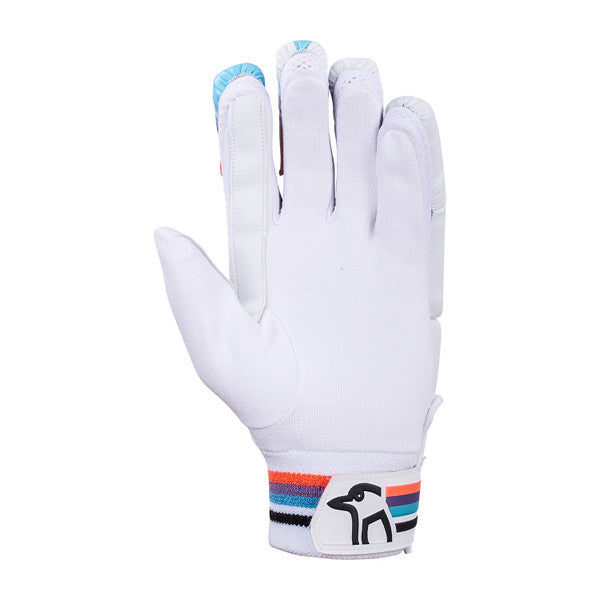 Kookaburra Aura 6.1 Cricket Batting Gloves 2024