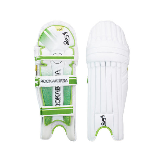 Kookaburra Kahuna Pro Batting Pad 2022