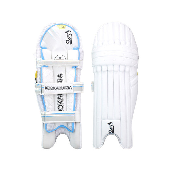 Kookaburra Ghost Pro Batting Pad 2022