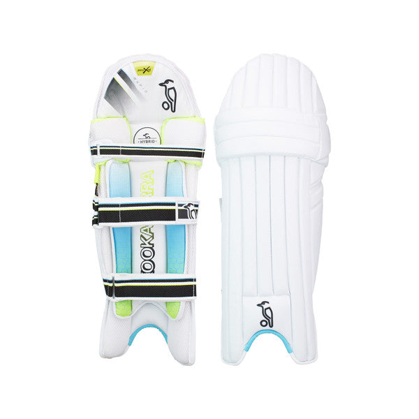 Kookaburra Rapid 2.1 Batting Pads 2022