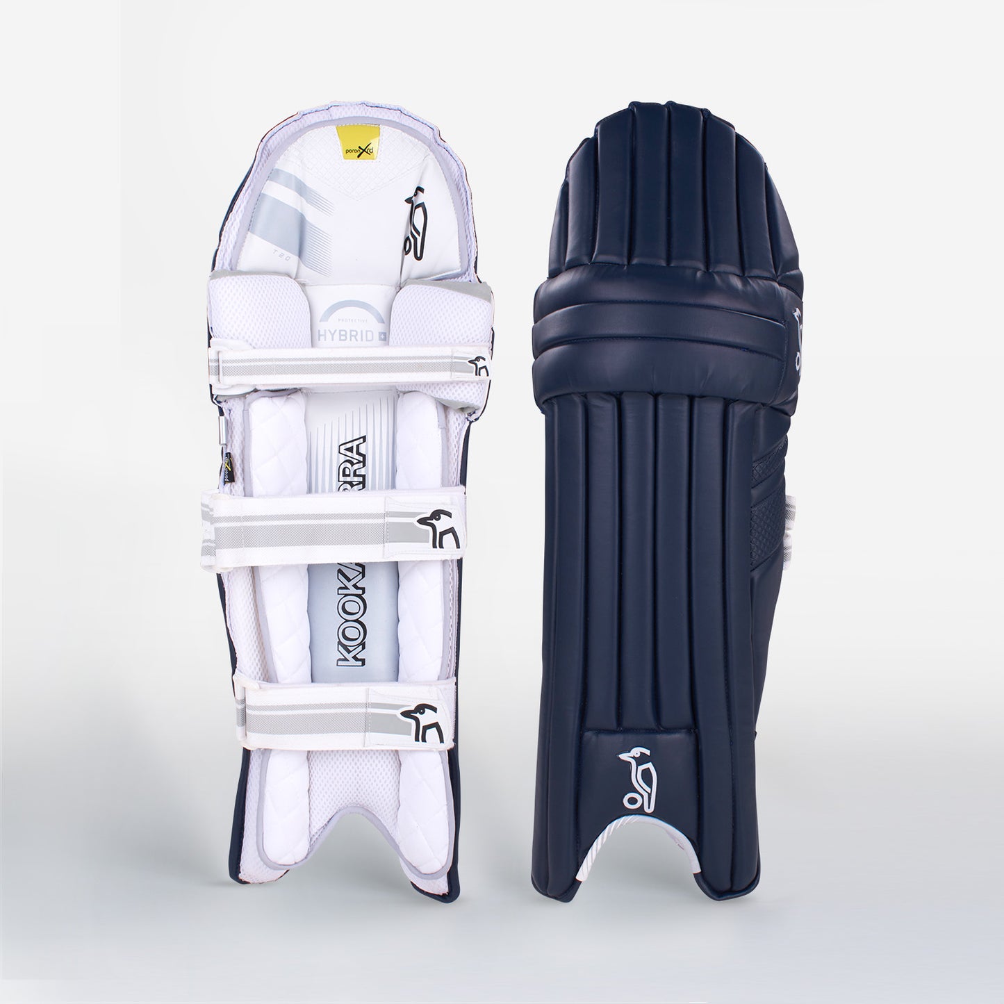 Kookaburra 2.1 T20 NAVY Batting Pad 2024