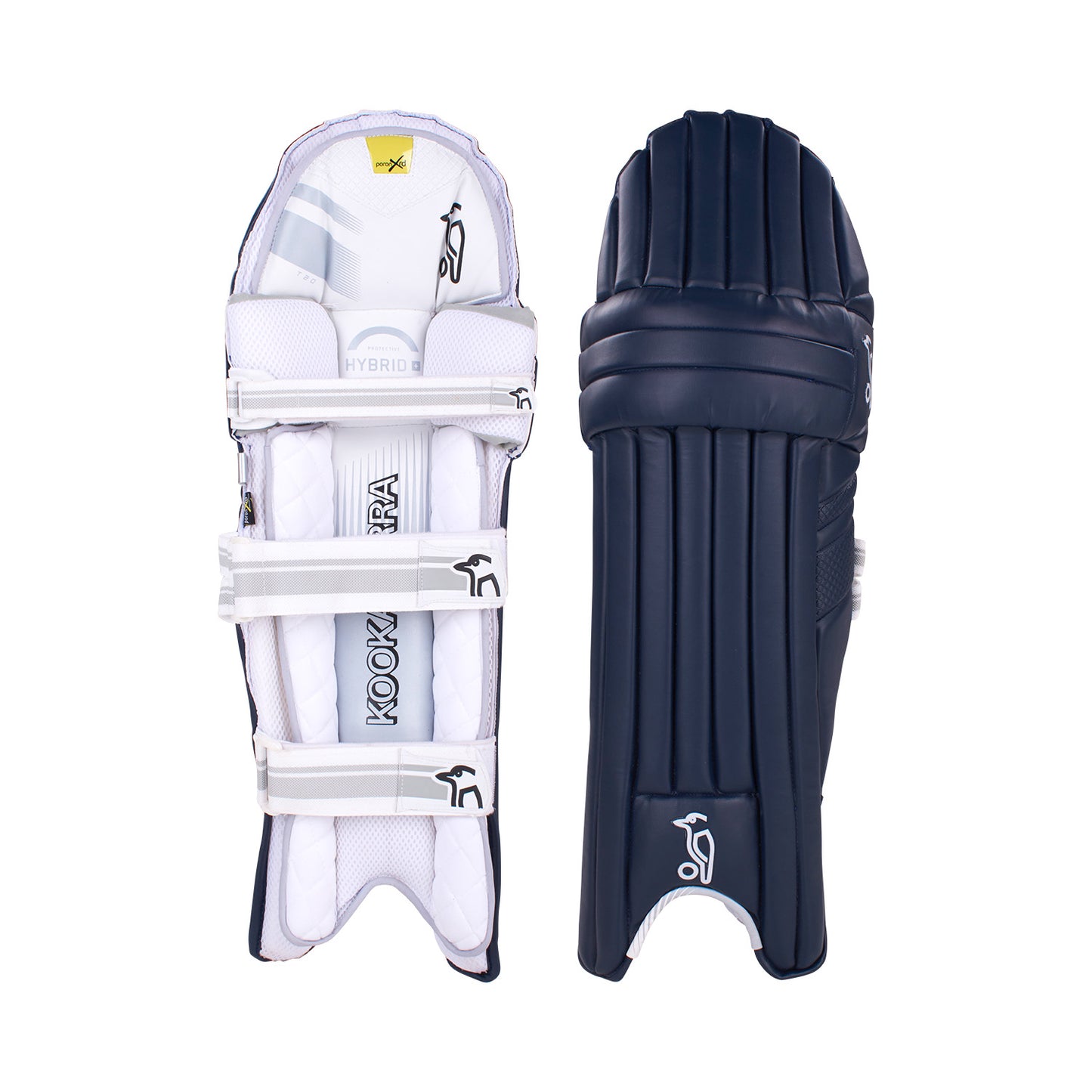 Kookaburra 2.1 T20 NAVY Batting Pad 2024