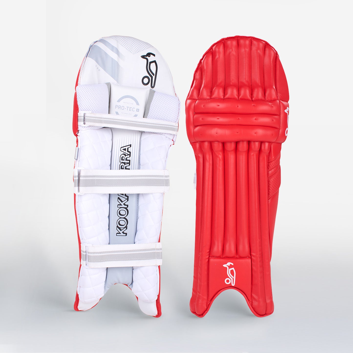 Kookaburra 4.1 T20 RED Batting Pad 2024