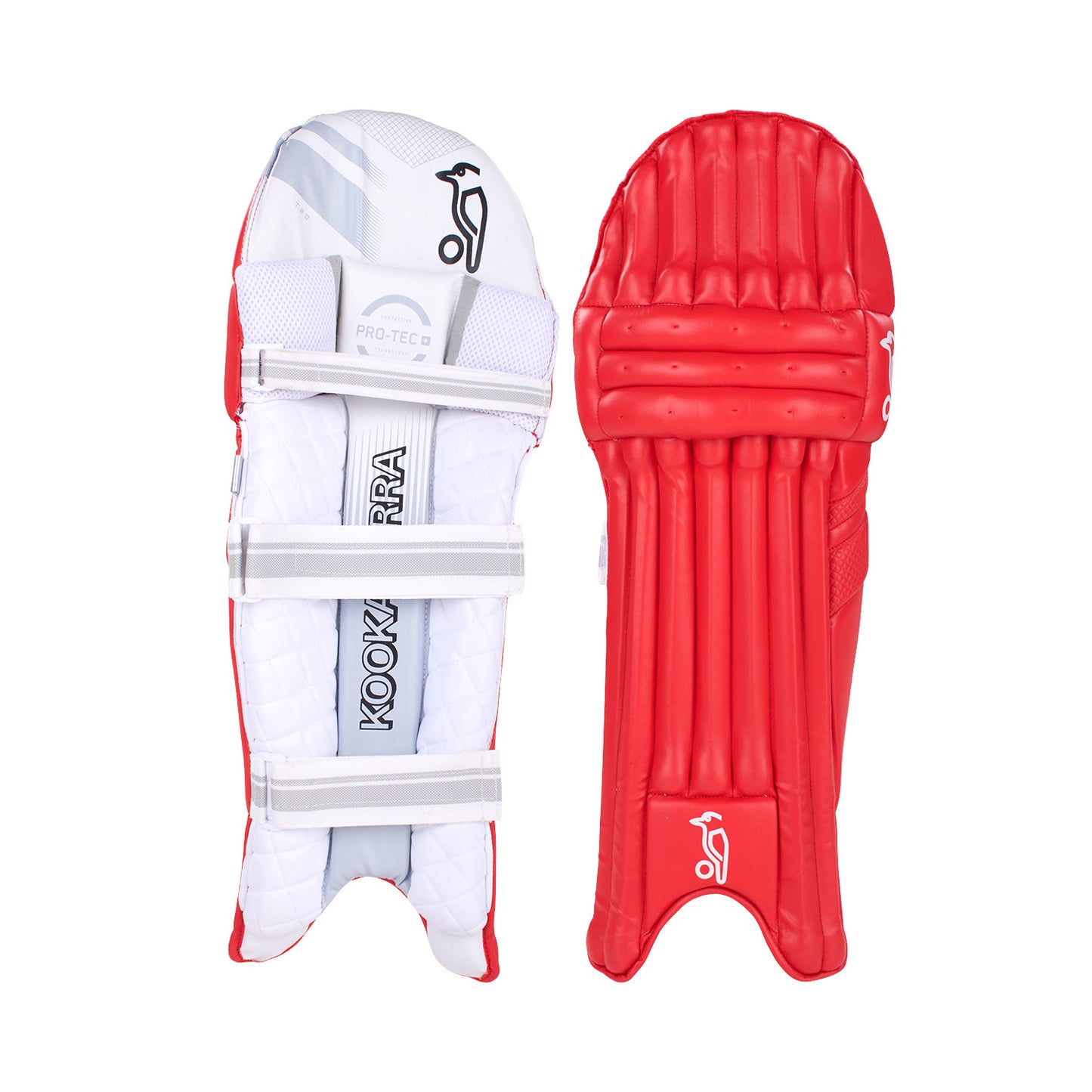 Kookaburra 4.1 T20 RED Batting Pad 2024