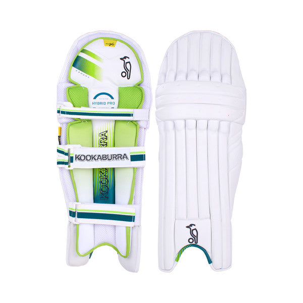 Kookaburra Kahuna Pro Batting Pad 2023