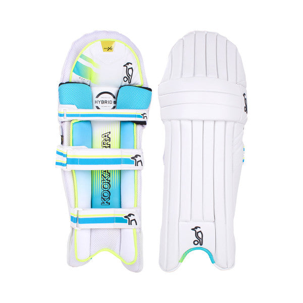 Kookaburra Rapid 2.1 Batting Pads 2023