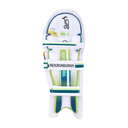 Kookaburra Kahuna Pro Batting Pad 2024