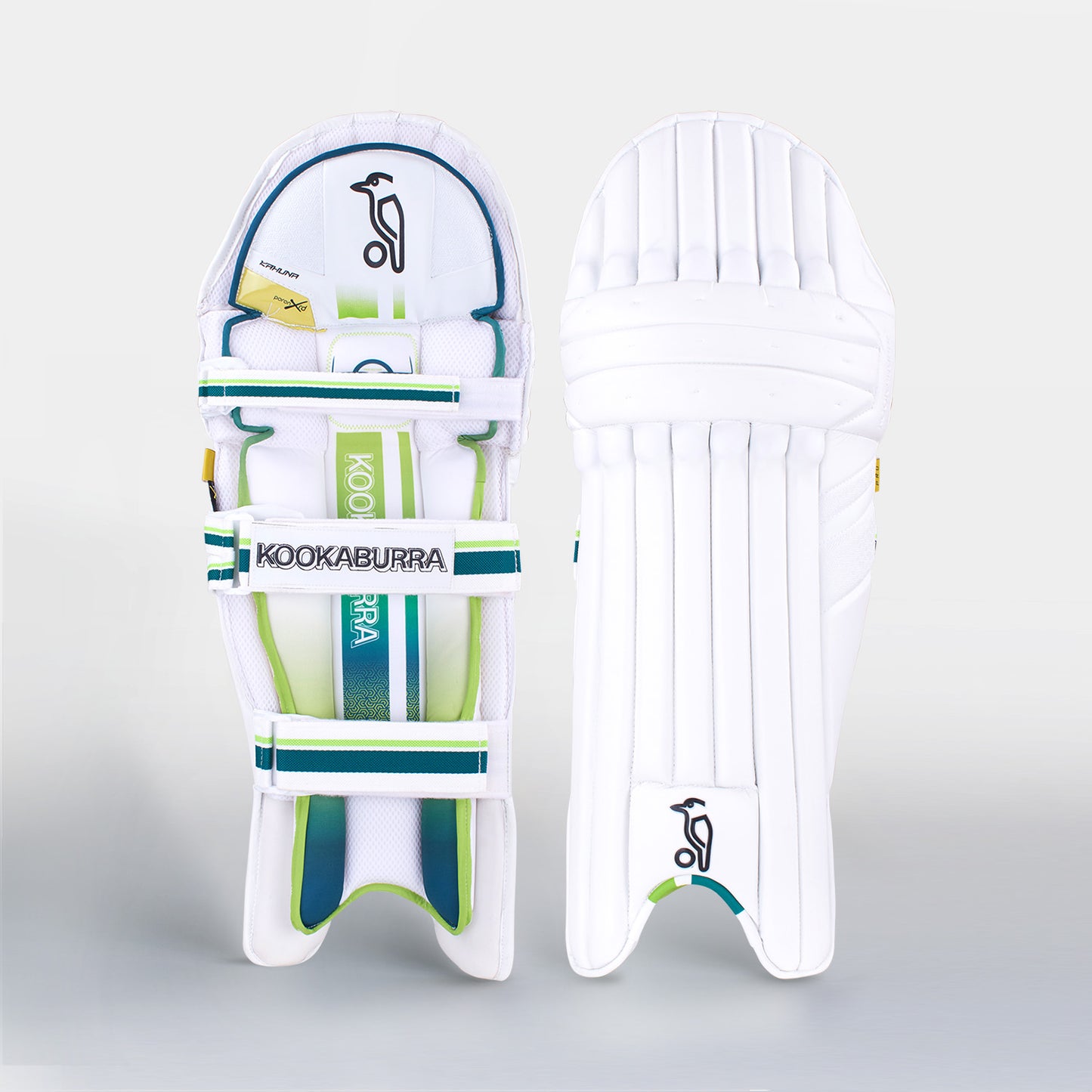 Kookaburra Kahuna Pro Batting Pad 2024