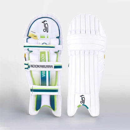 Kookaburra Kahuna Pro Batting Pad 2024