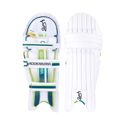 Kookaburra Kahuna Pro Batting Pad 2024