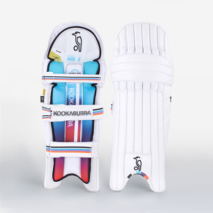 Kookaburra Aura Pro Batting Pad 2024