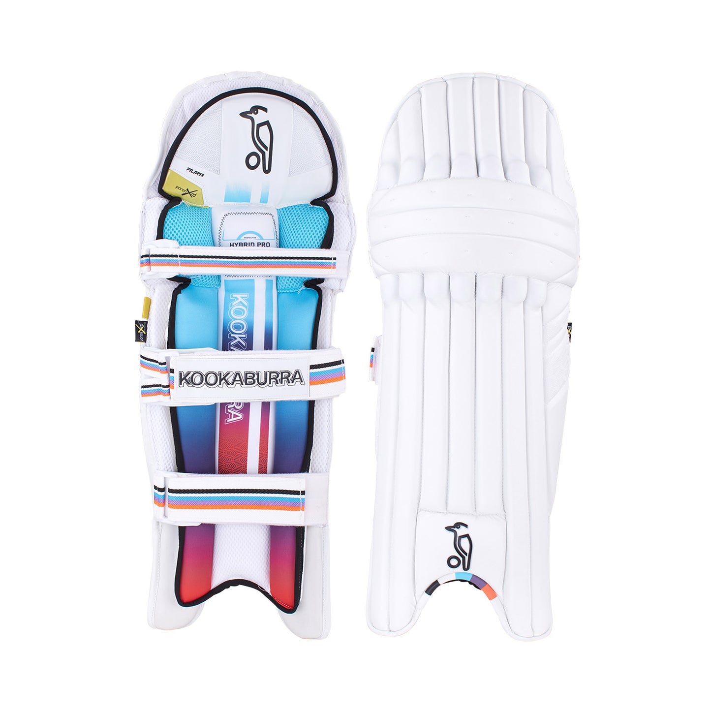 Kookaburra Aura Pro Batting Pad 2024