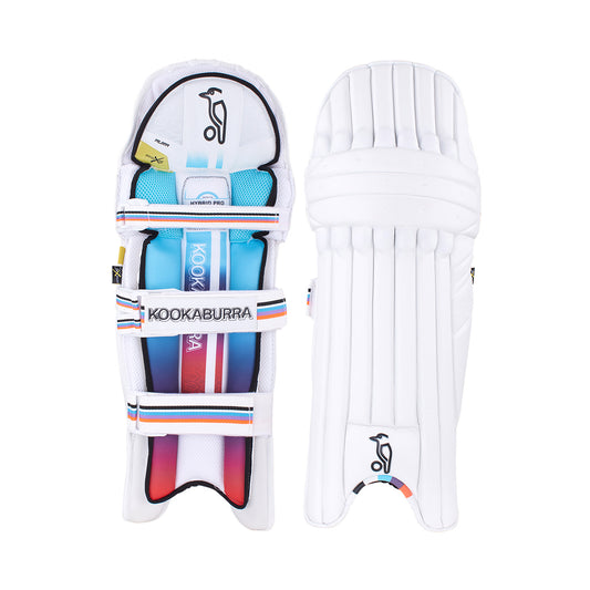 Kookaburra Aura Pro Batting Pad 2024