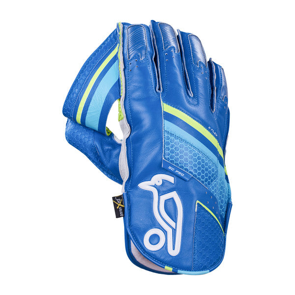 Kookaburra SC PRO Wicket Keeping Gloves 2024