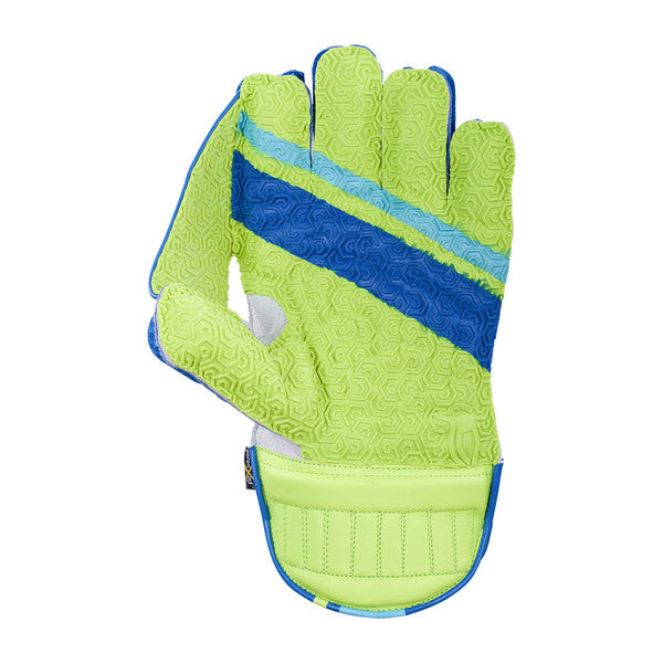 Kookaburra SC PRO Wicket Keeping Gloves 2024