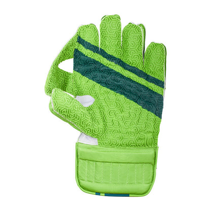 Kookaburra LC 1.0 Wicket Keeping Gloves 2024