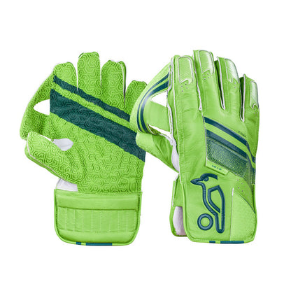 Kookaburra LC 1.0 Wicket Keeping Gloves 2024