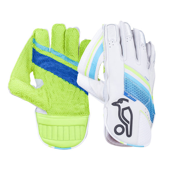 Kookaburra SC 1.1 Wicket Keeping Gloves 2024