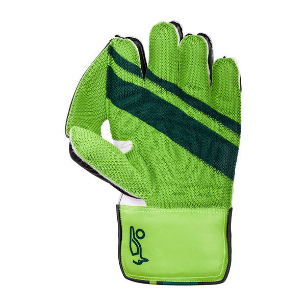 Kookaburra LC 3.0 Wicket Keeping Gloves 2024