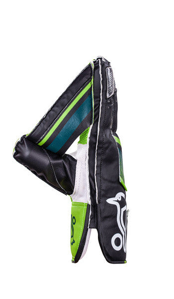 Kookaburra LC 3.0 Wicket Keeping Gloves 2024