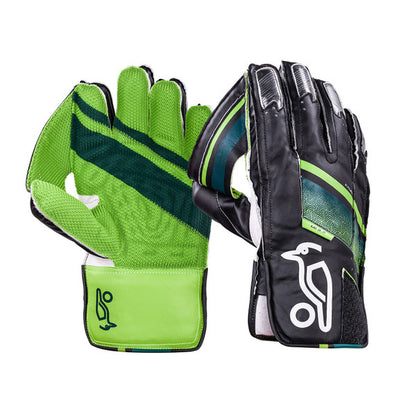 Kookaburra LC 3.0 Wicket Keeping Gloves 2024