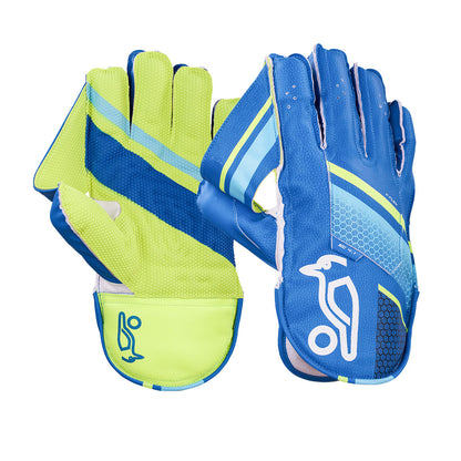 Kookaburra SC 4.1 Wicket Keeping Gloves 2024