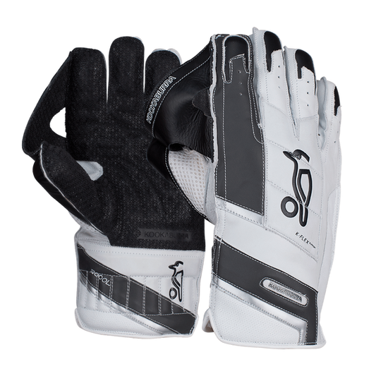 Kookaburra 2000L Wicket Keeping Gloves 2019