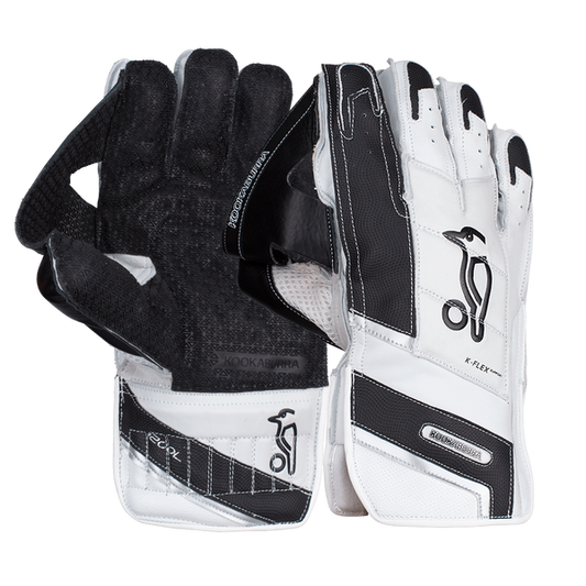 Kookaburra 1200L Wicket Keeping Gloves 2019