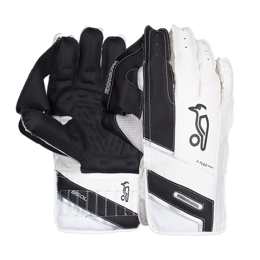 Kookaburra 850L Wicket Keeping Gloves 2019