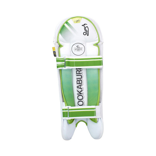 Kookaburra PRO Wicket Keeping Pads