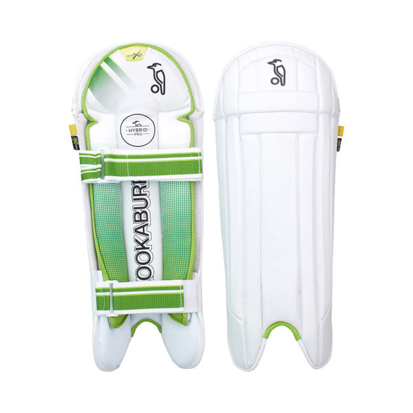 Kookaburra PRO Wicket Keeping Pads 2022