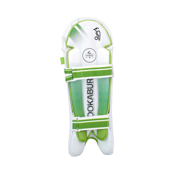 Kookaburra 1.0 Wicket Keeping Pads 2022