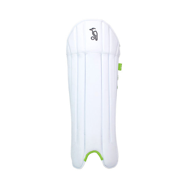 Kookaburra 1.0 Wicket Keeping Pads 2022