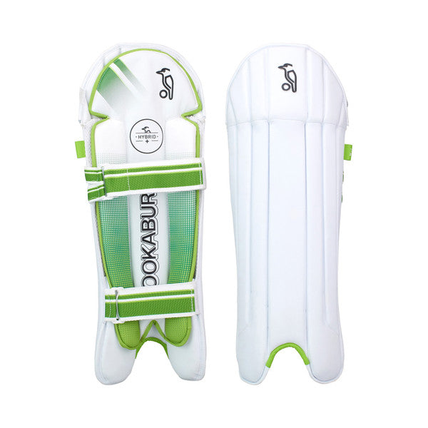 Kookaburra 1.0 Wicket Keeping Pads 2022