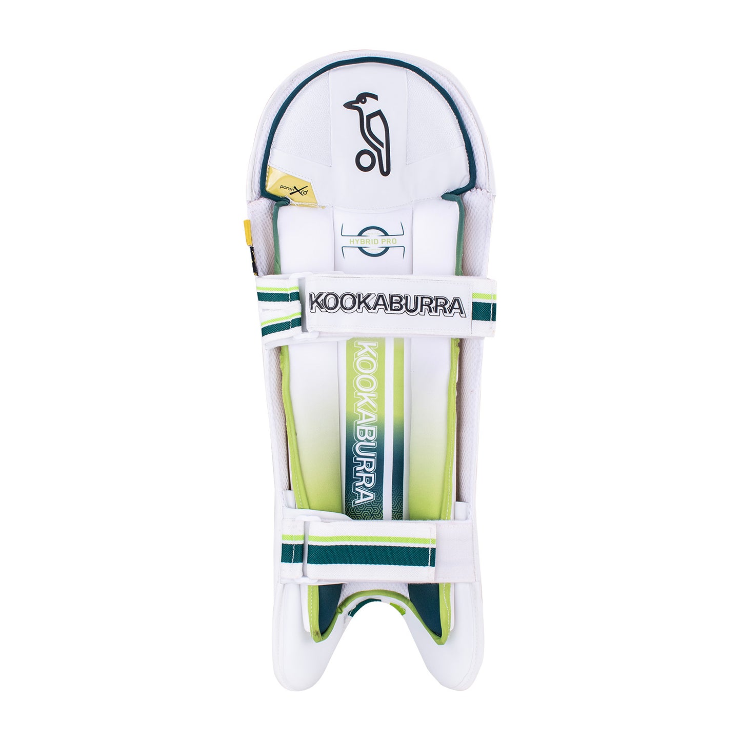 Kookaburra PRO Wicket Keeping Pads 2024